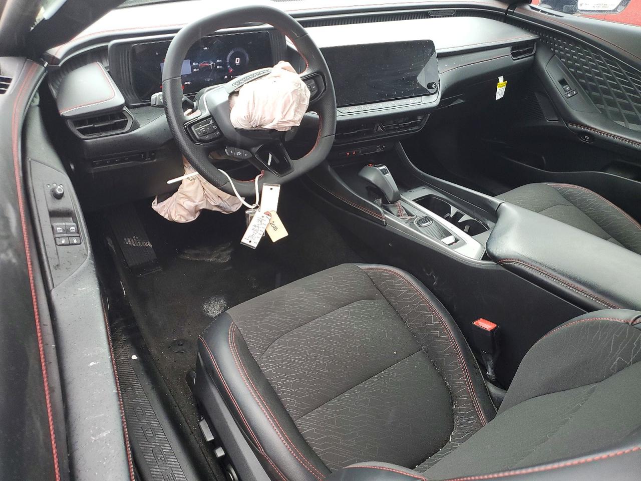 Dodge Charger Daytona R