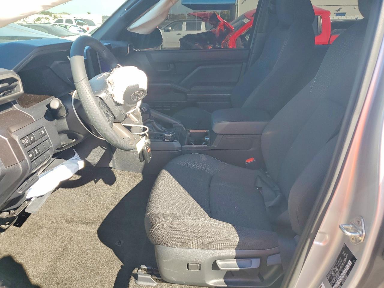 Toyota 4Runner Sr5