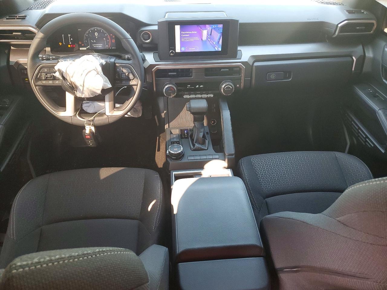 Toyota 4Runner Sr5
