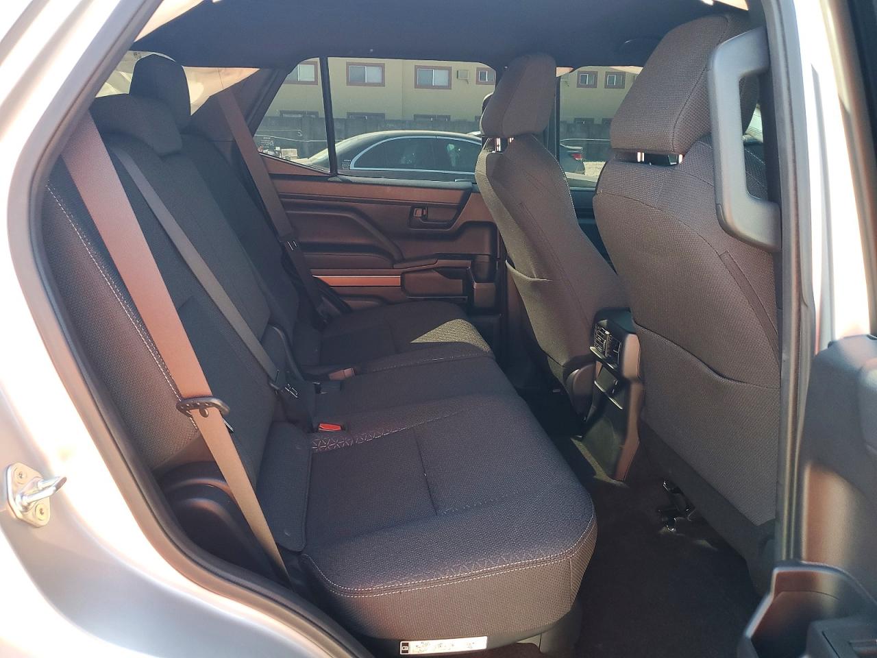 Toyota 4Runner Sr5