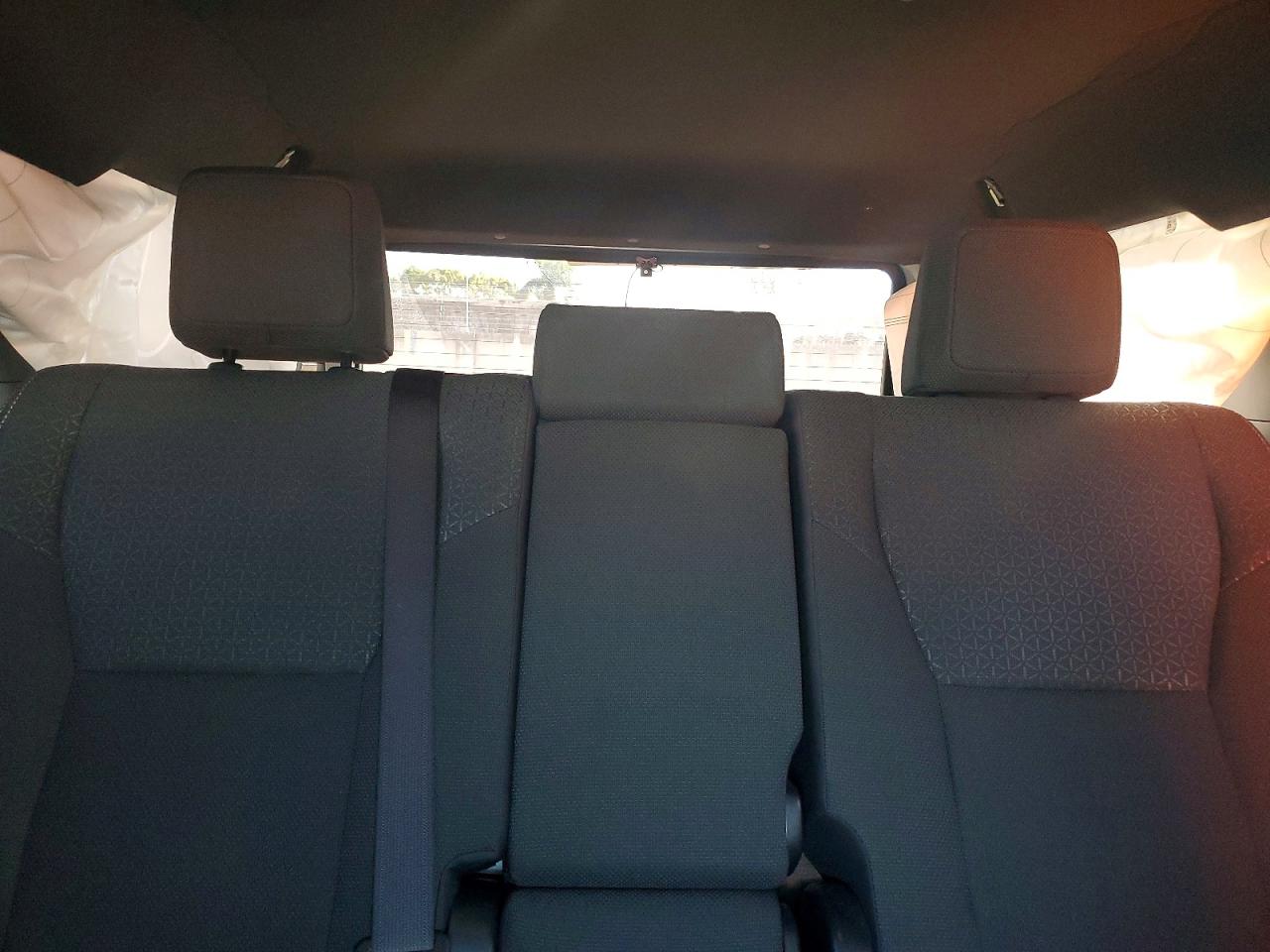 Toyota 4Runner Sr5