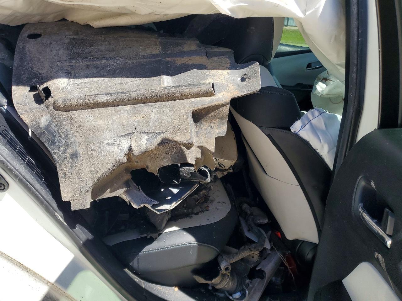Toyota Prius Premium