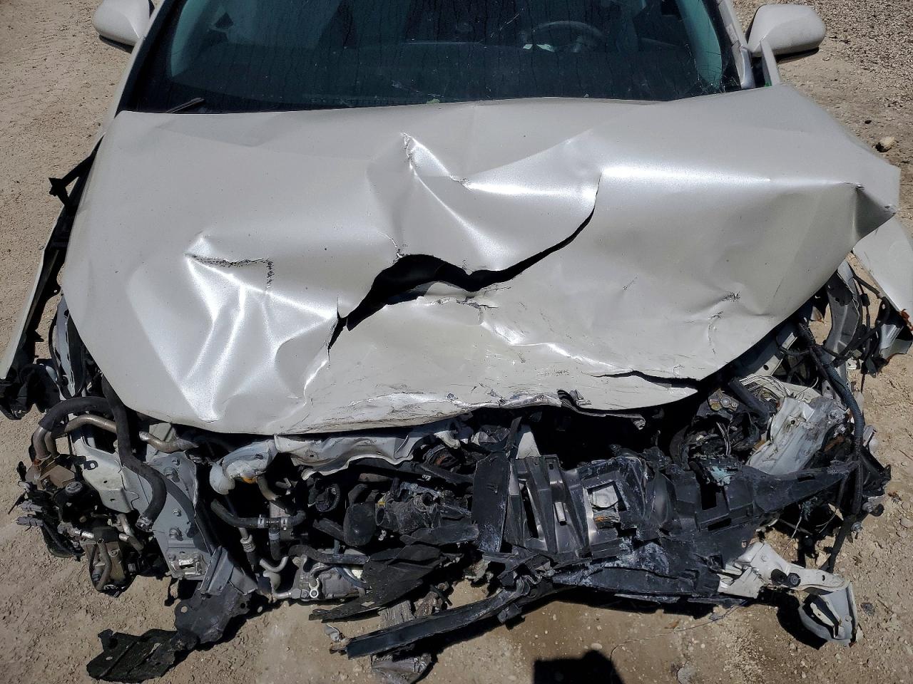Toyota Prius Premium