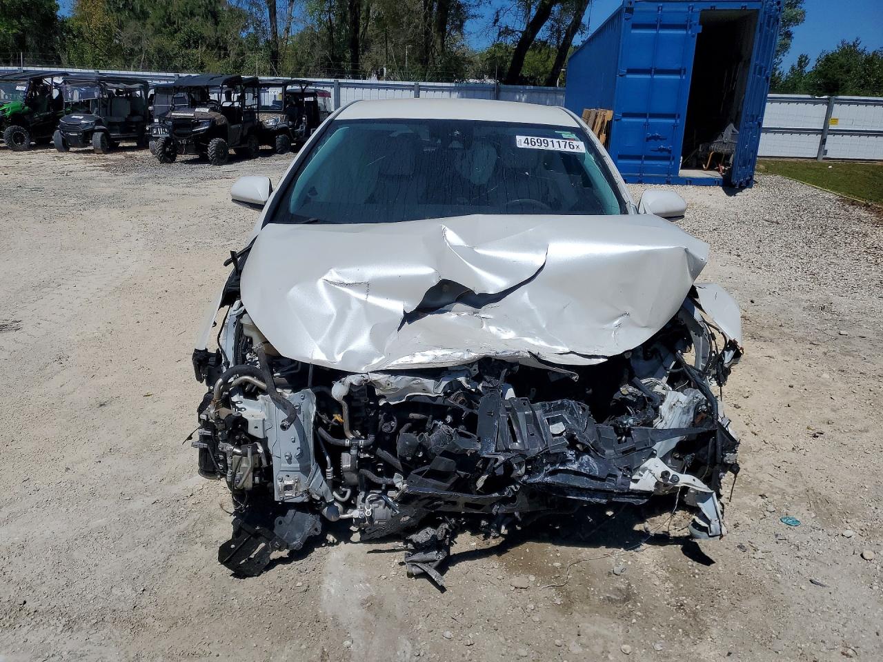 Toyota Prius Premium