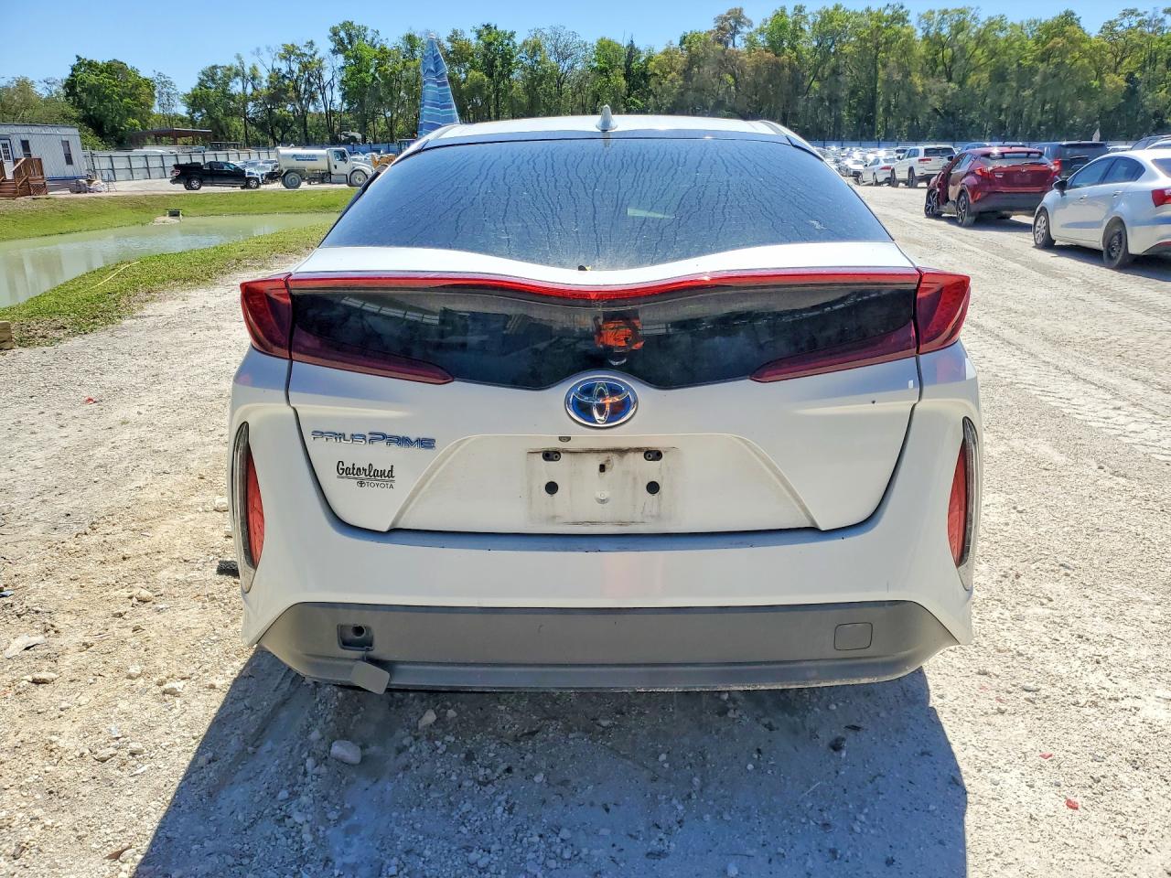 Toyota Prius Premium