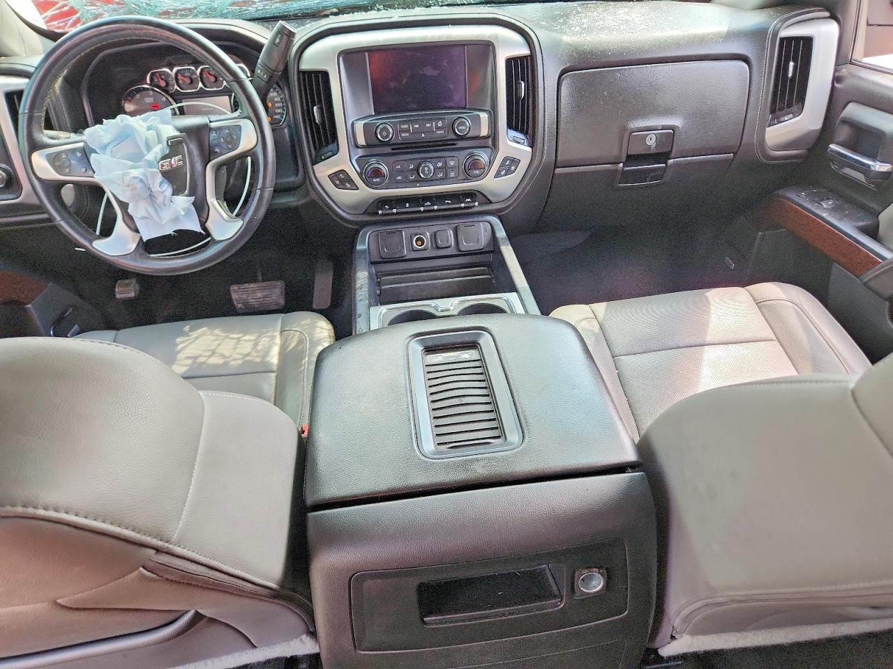 GMC Sierra K1500 Slt