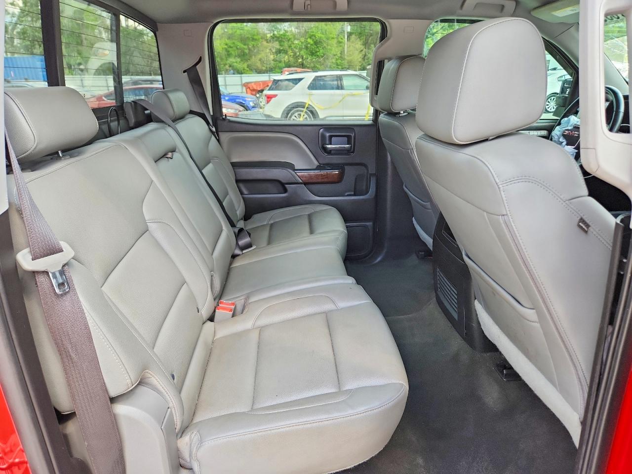 GMC Sierra K1500 Slt
