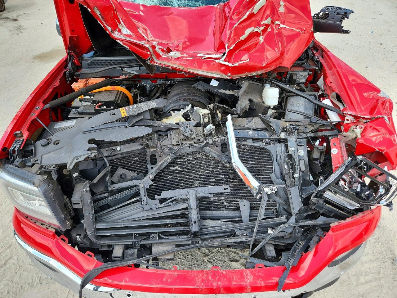 GMC Sierra K1500 Slt