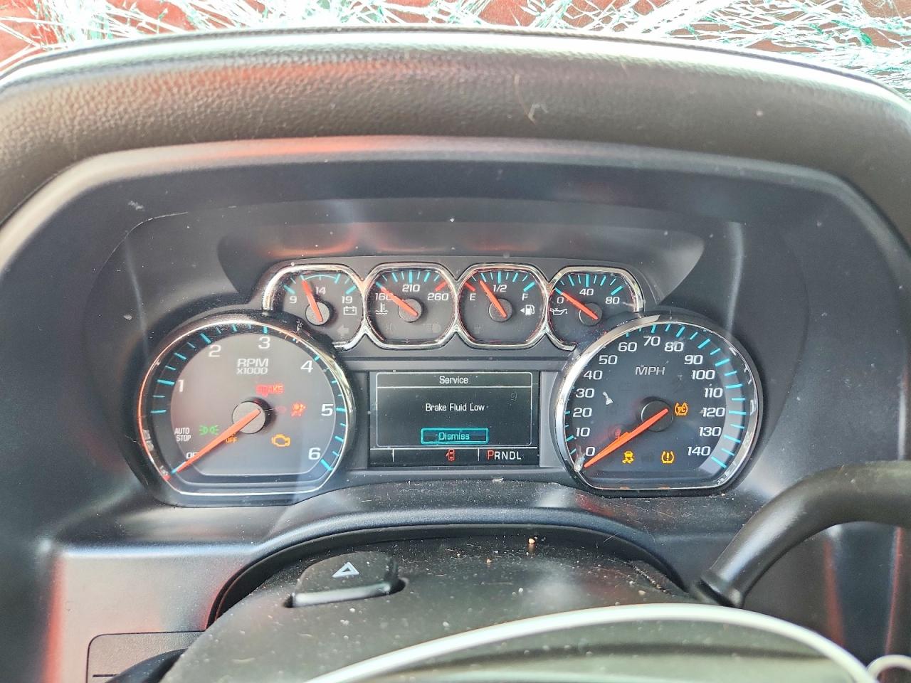 GMC Sierra K1500 Slt
