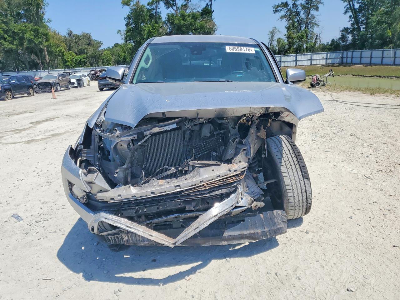 Toyota Tacoma Sr5 V6