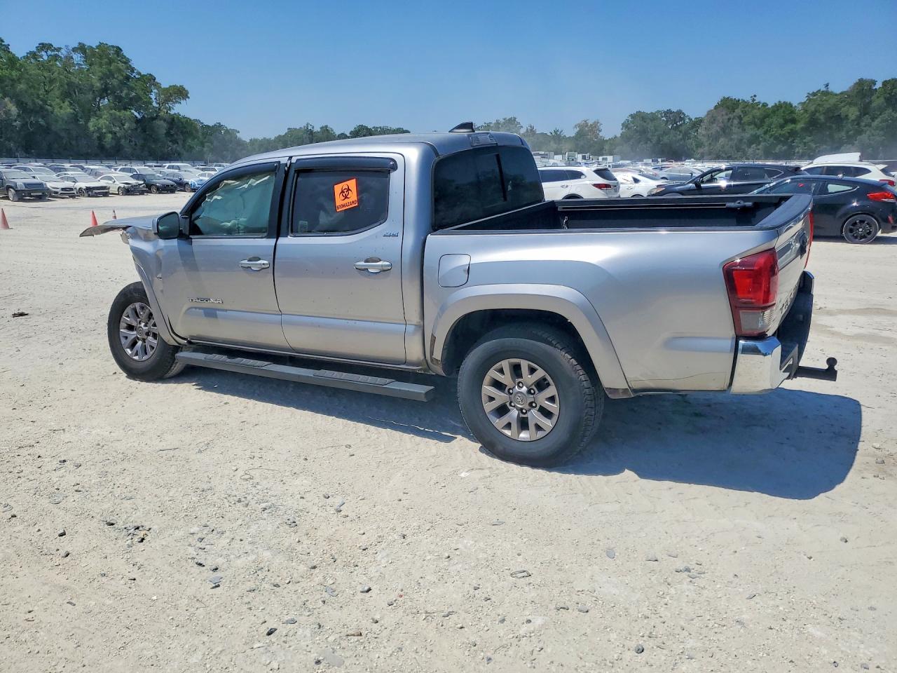 Toyota Tacoma Sr5 V6