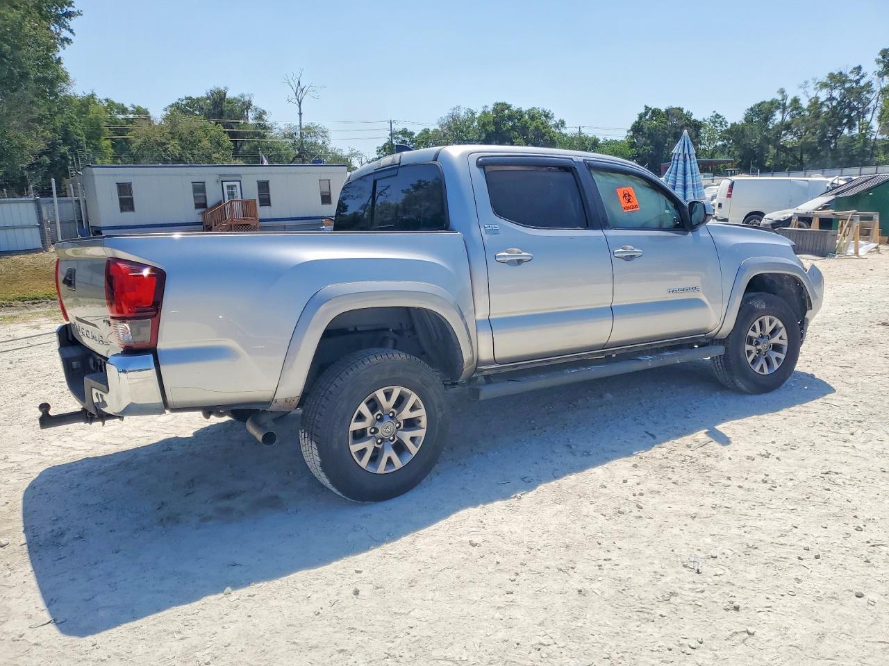 Toyota Tacoma Sr5 V6