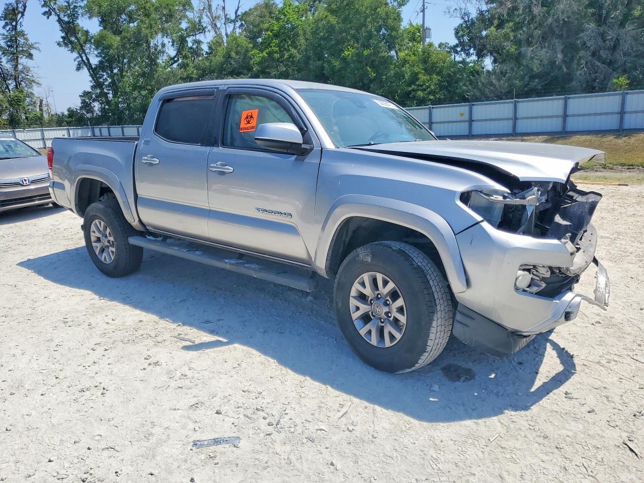 Toyota Tacoma Sr5 V6