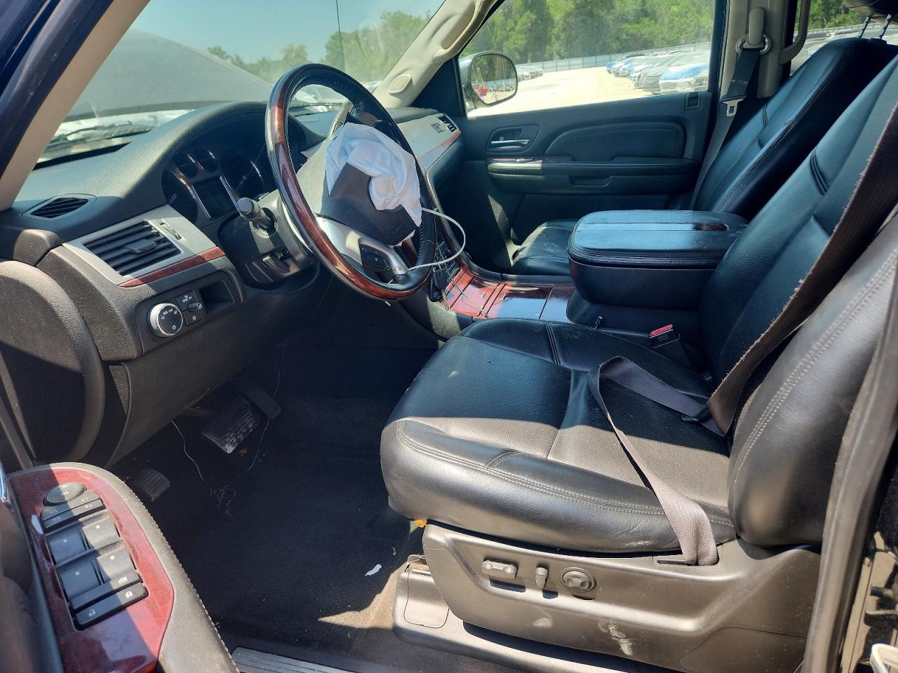 Cadillac Escalade Ext