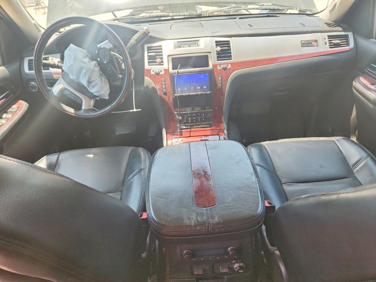 Cadillac Escalade Ext