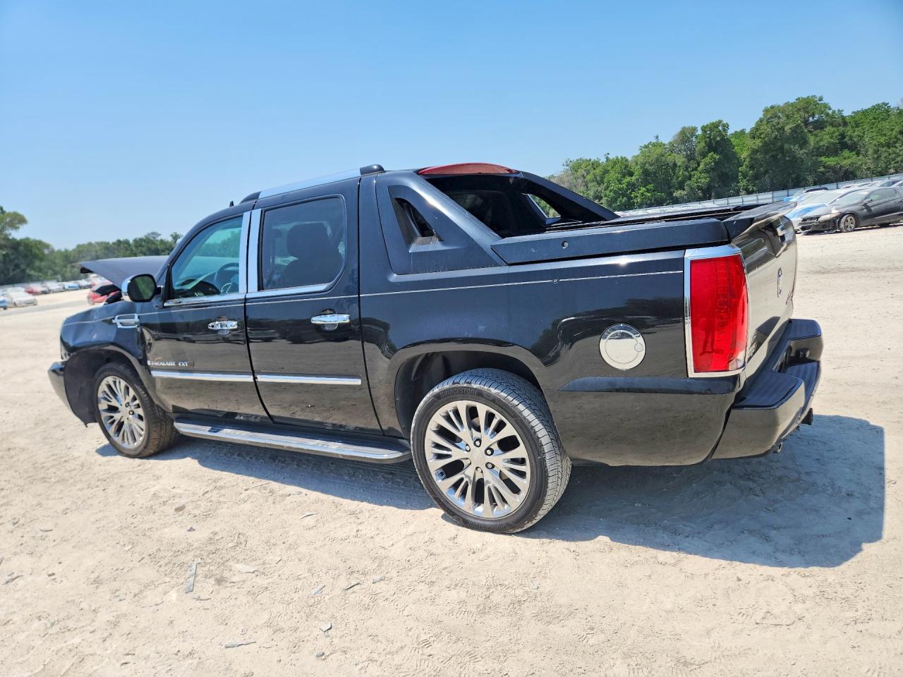 Cadillac Escalade Ext