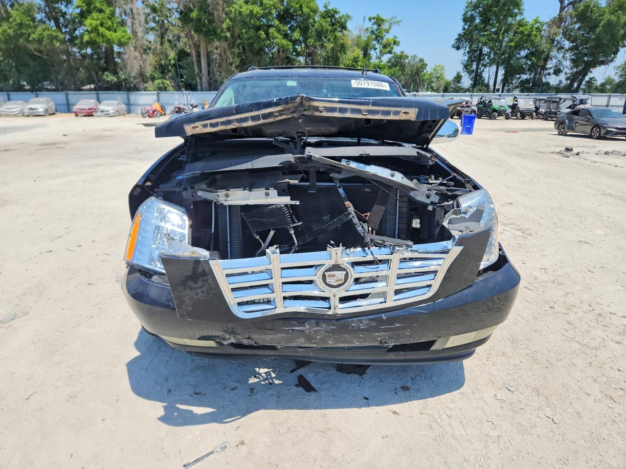 Cadillac Escalade Ext