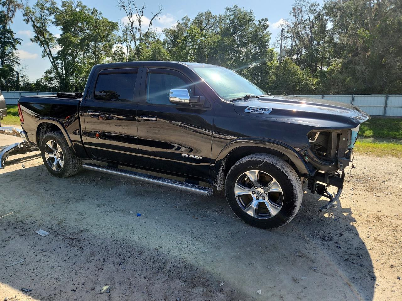 Ram 1500 Laramie