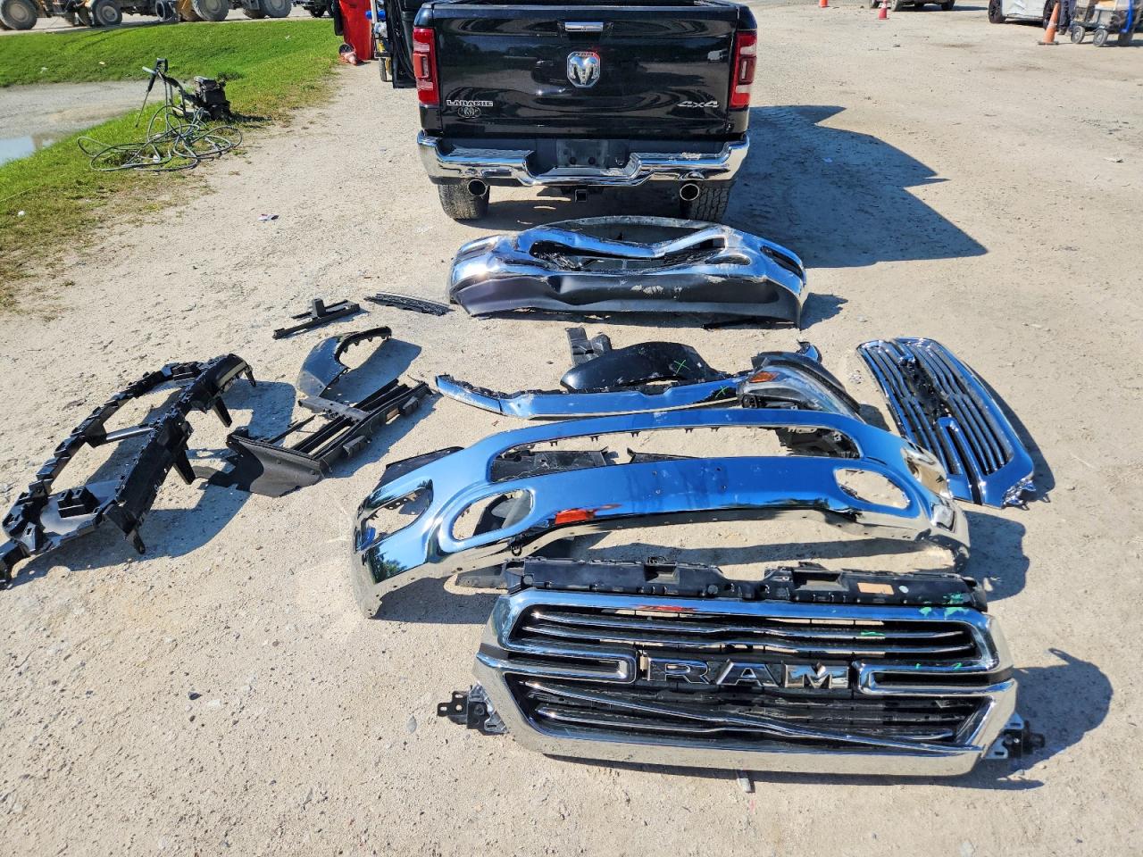 Ram 1500 Laramie