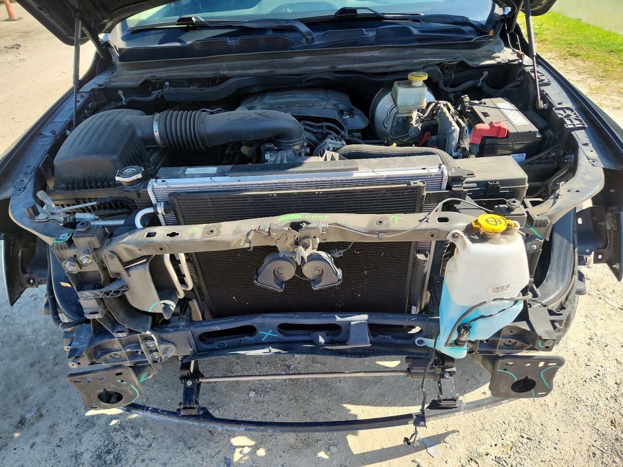 Ram 1500 Laramie