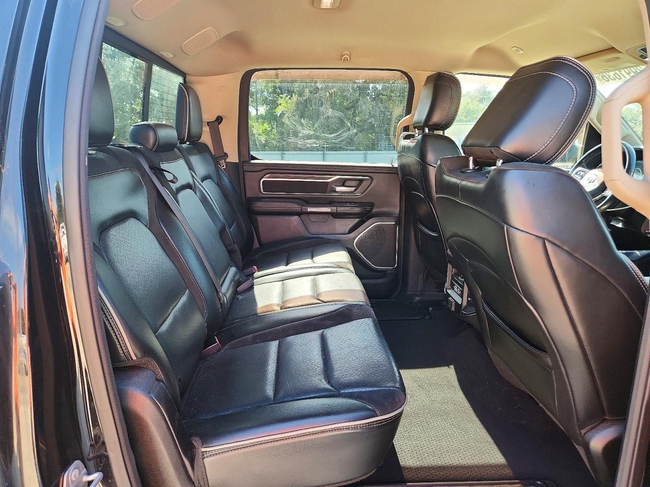 Ram 1500 Laramie