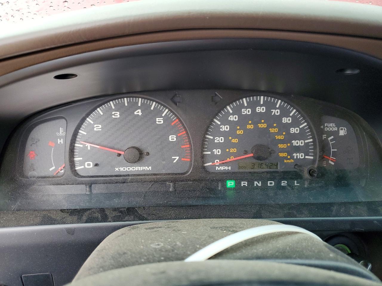 Toyota 4Runner Sr5