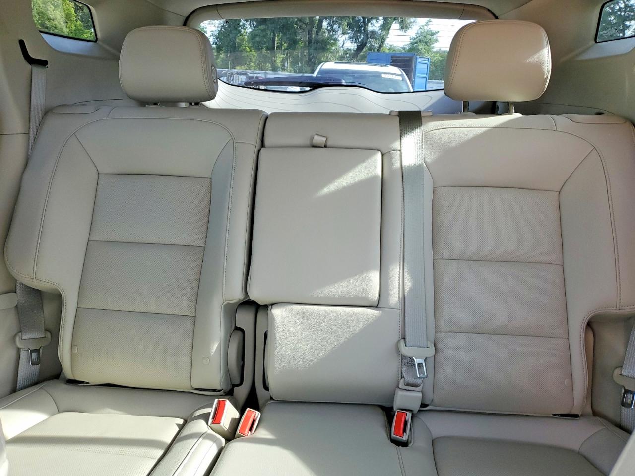 GMC Terrain Denali