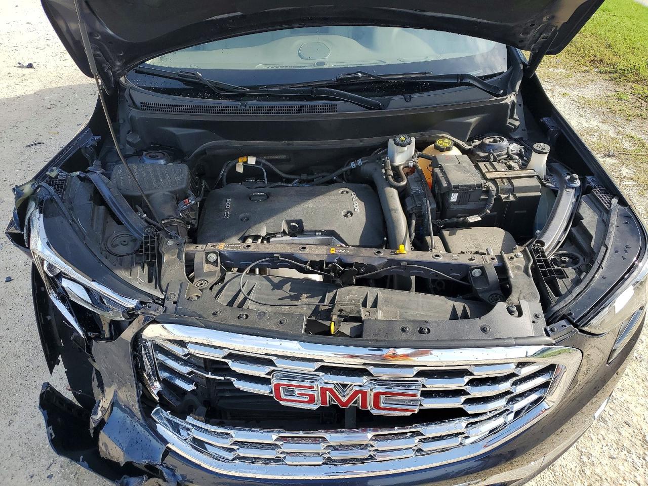 GMC Terrain Denali