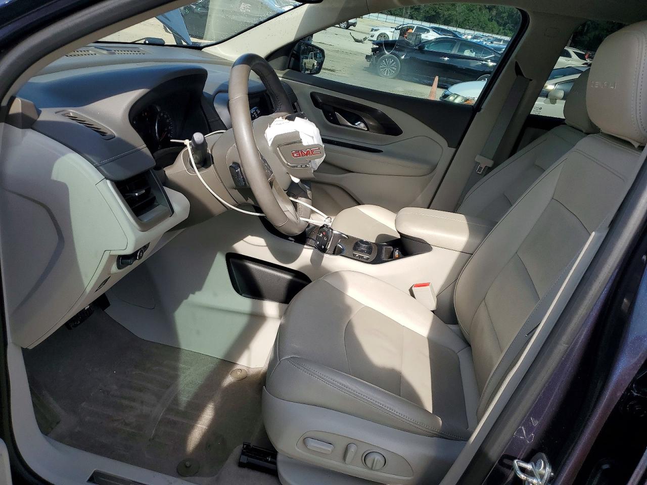 GMC Terrain Denali
