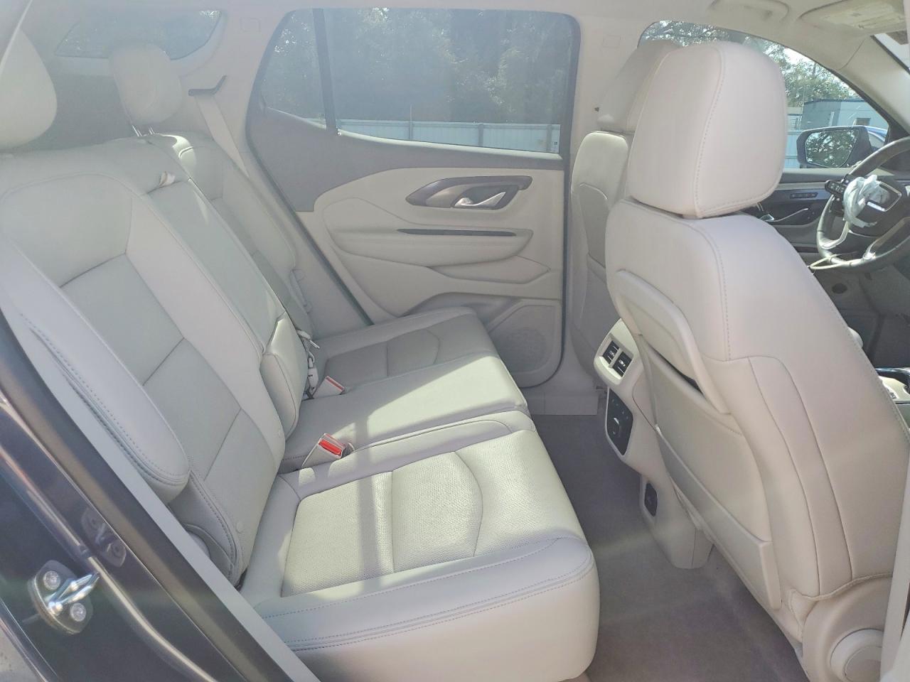 GMC Terrain Denali