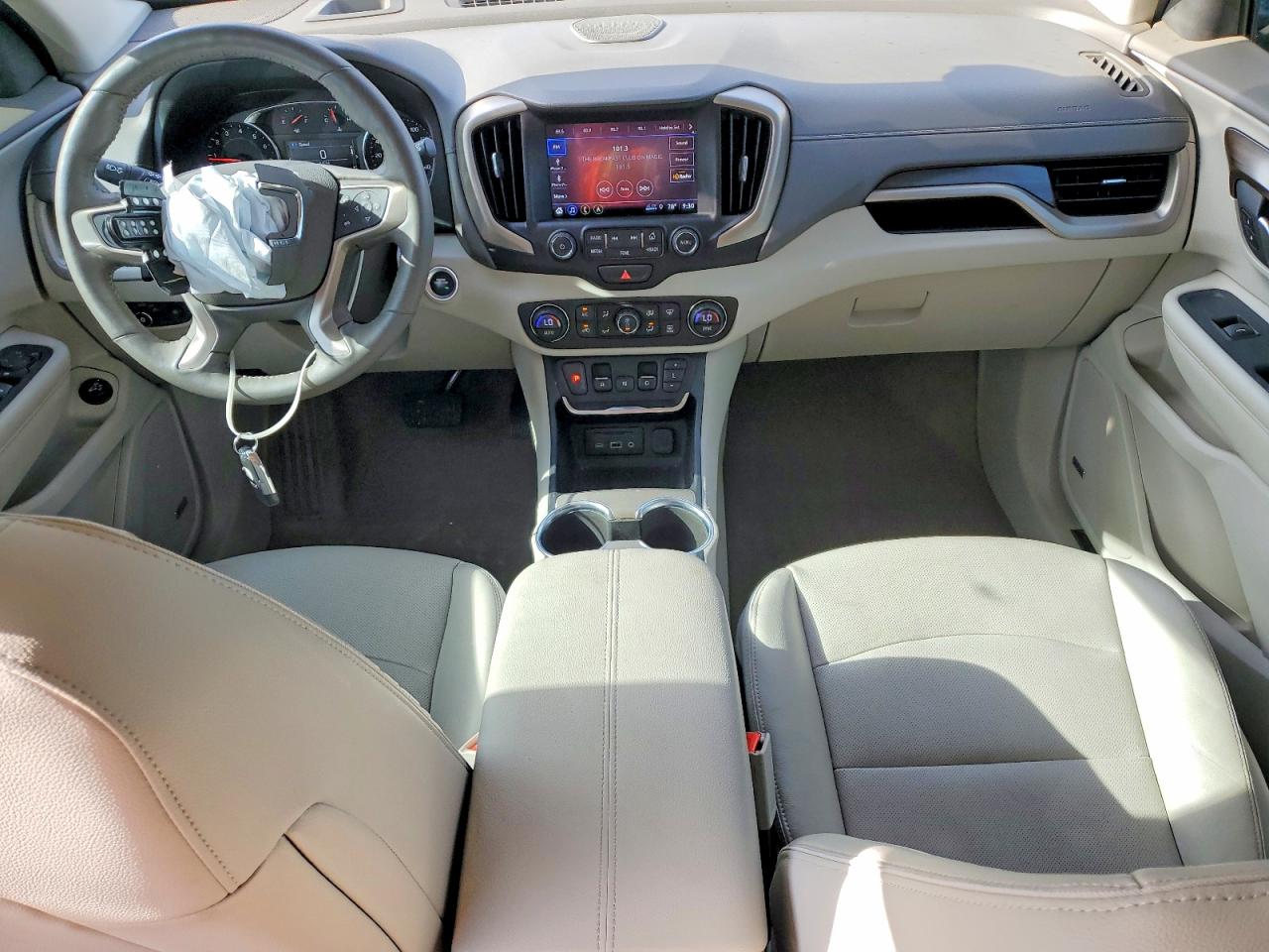 GMC Terrain Denali