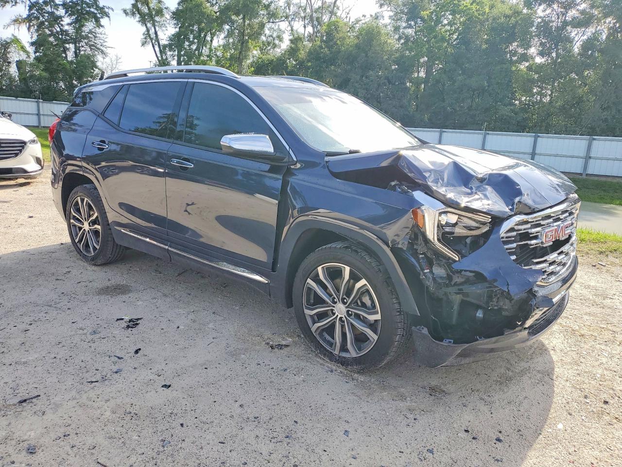GMC Terrain Denali