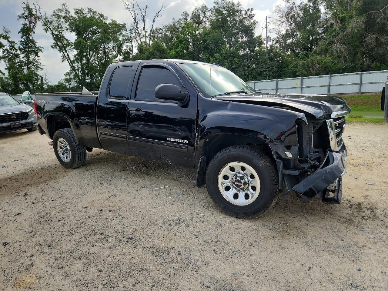 GMC Sierra K1500 Sl