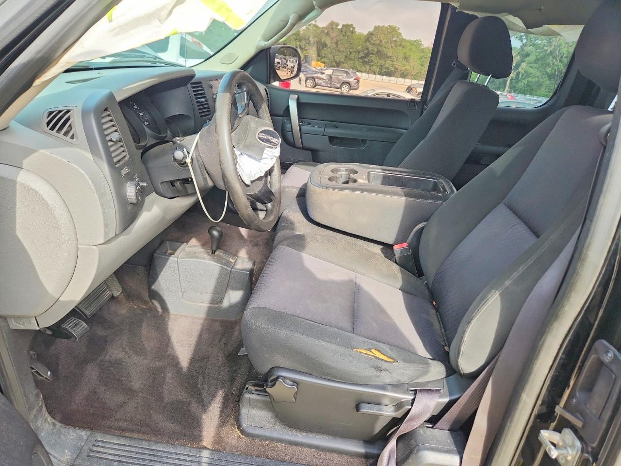 GMC Sierra K1500 Sl