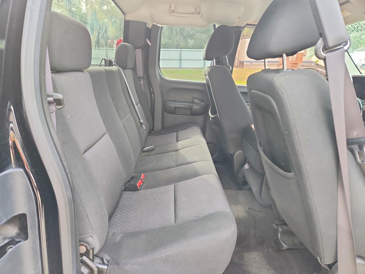 GMC Sierra K1500 Sl