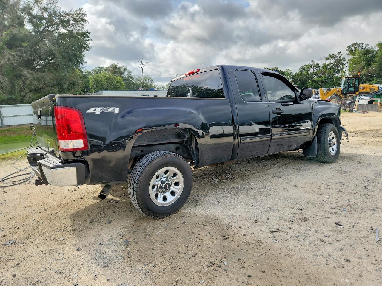 GMC Sierra K1500 Sl