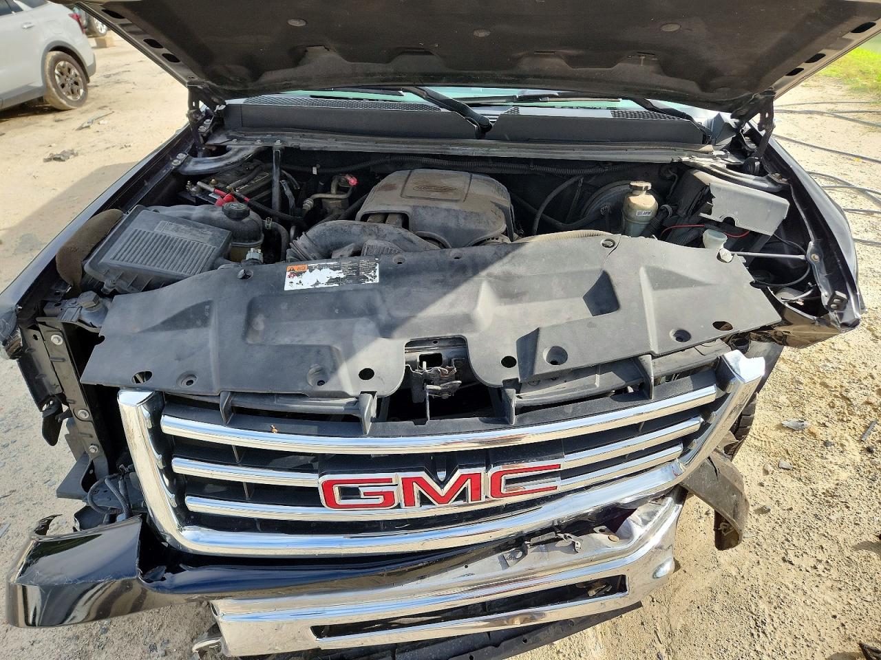 GMC Sierra K1500 Sl