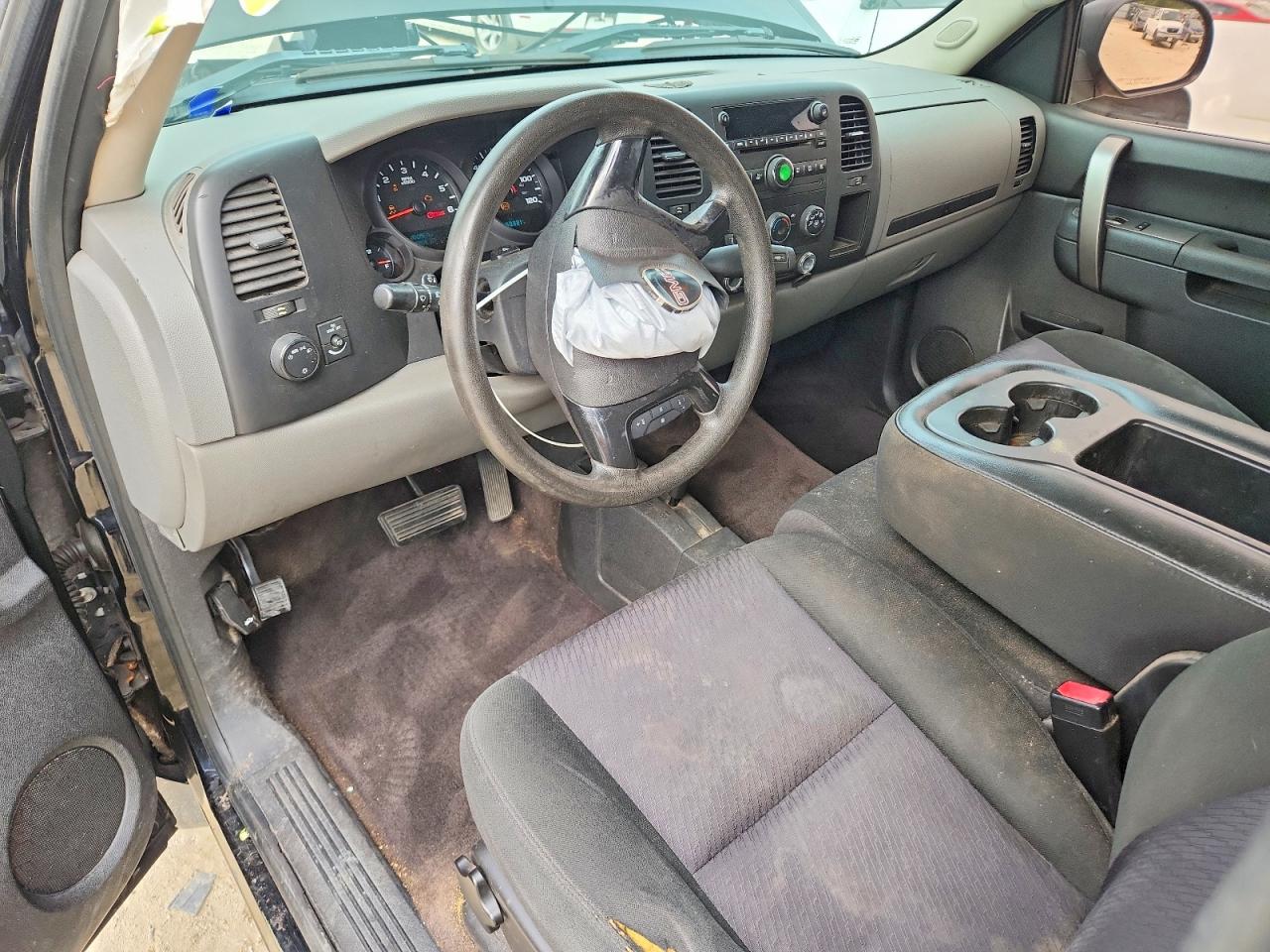 GMC Sierra K1500 Sl