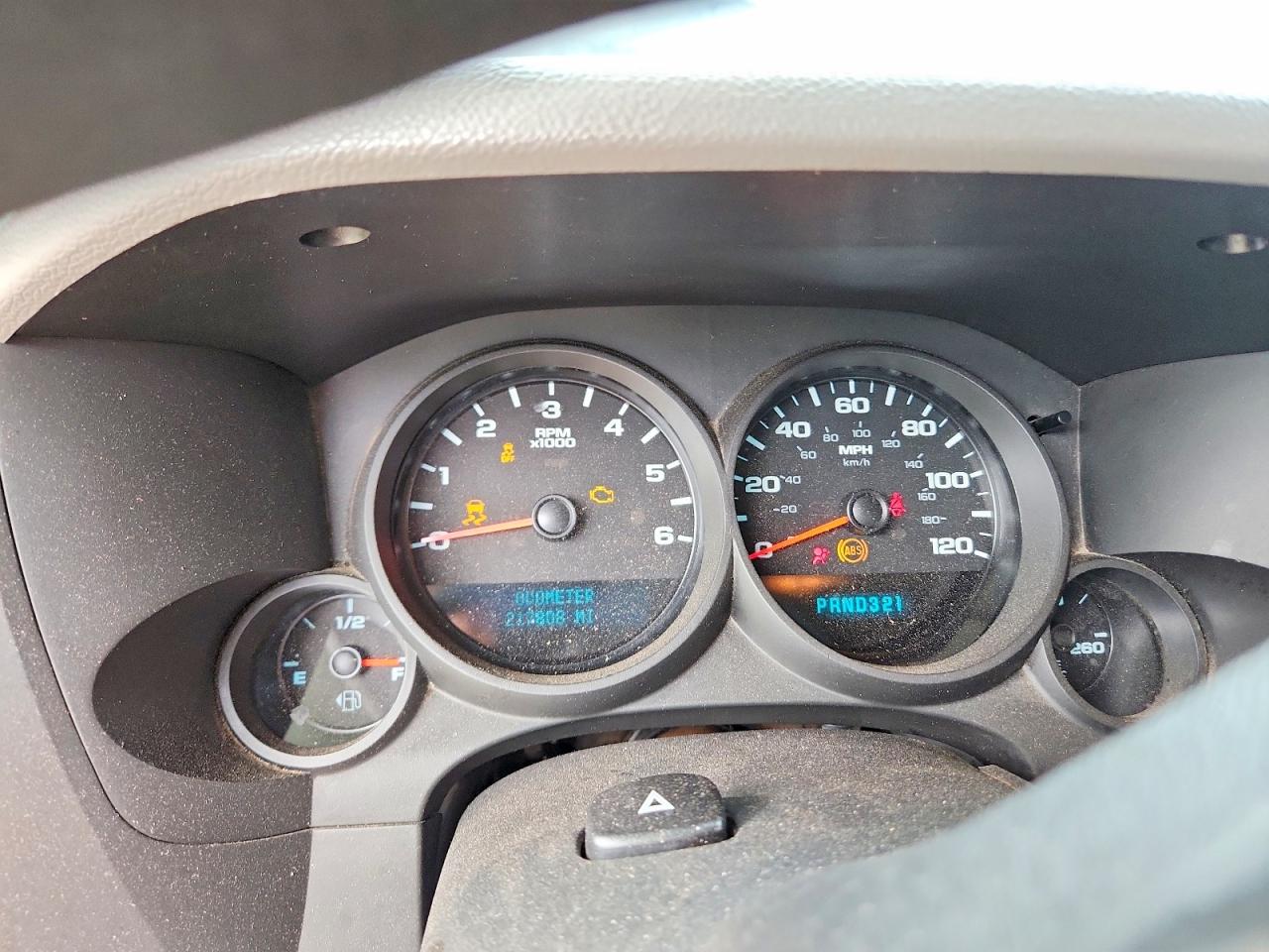 GMC Sierra K1500 Sl