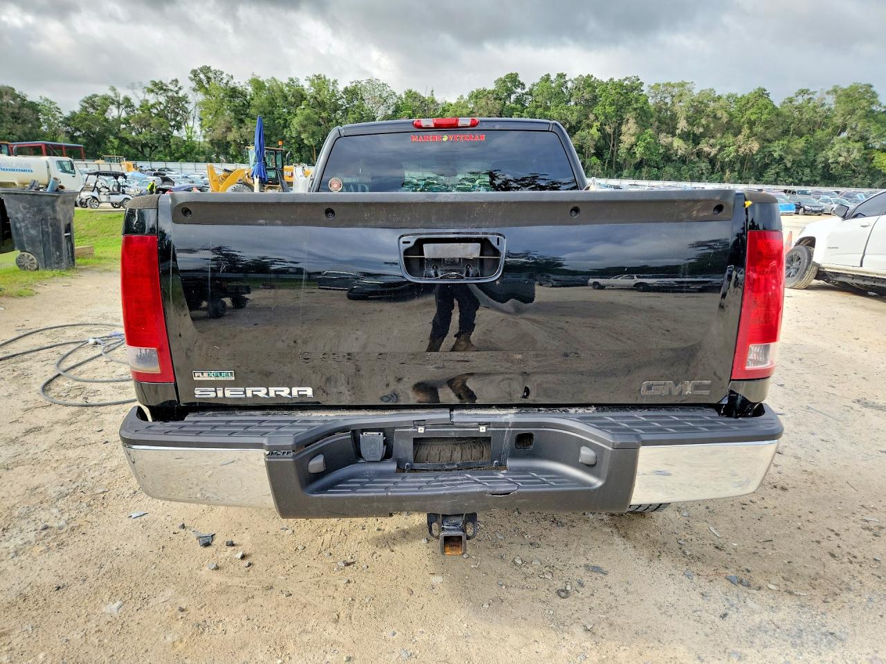 GMC Sierra K1500 Sl
