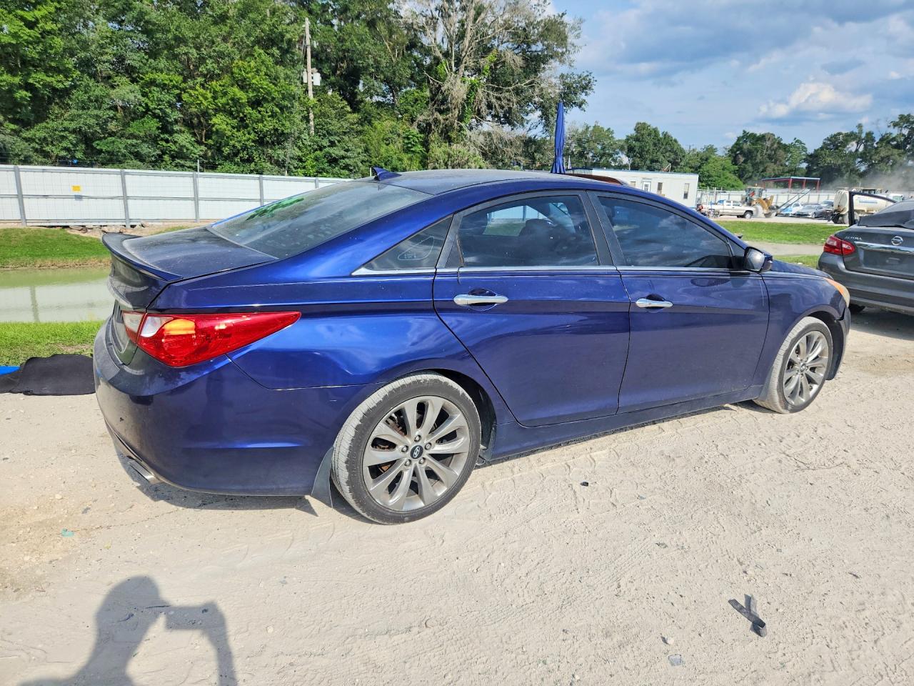 Hyundai SONATA Se