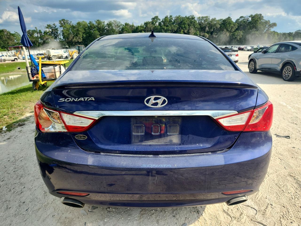 Hyundai SONATA Se