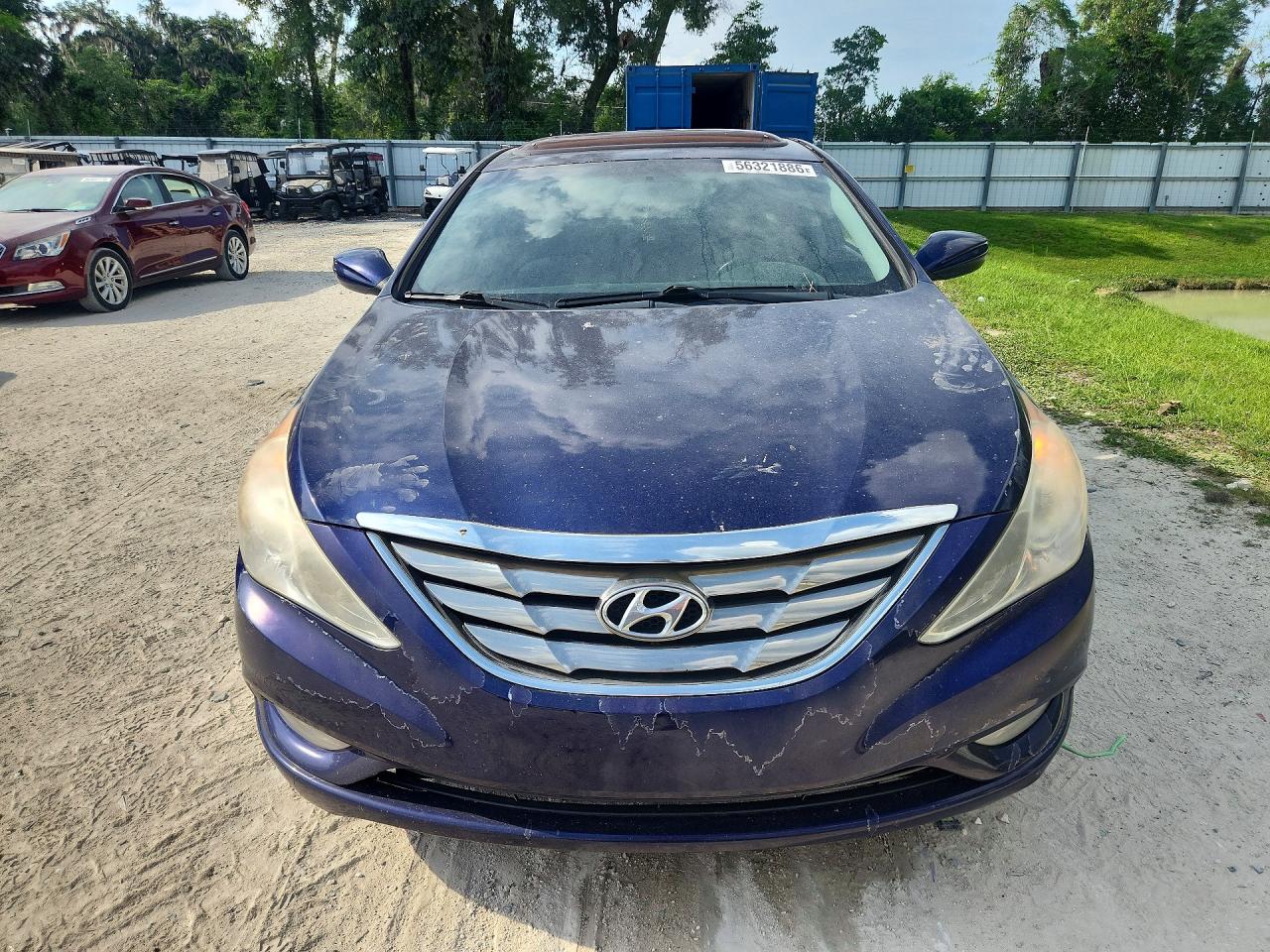 Hyundai SONATA Se