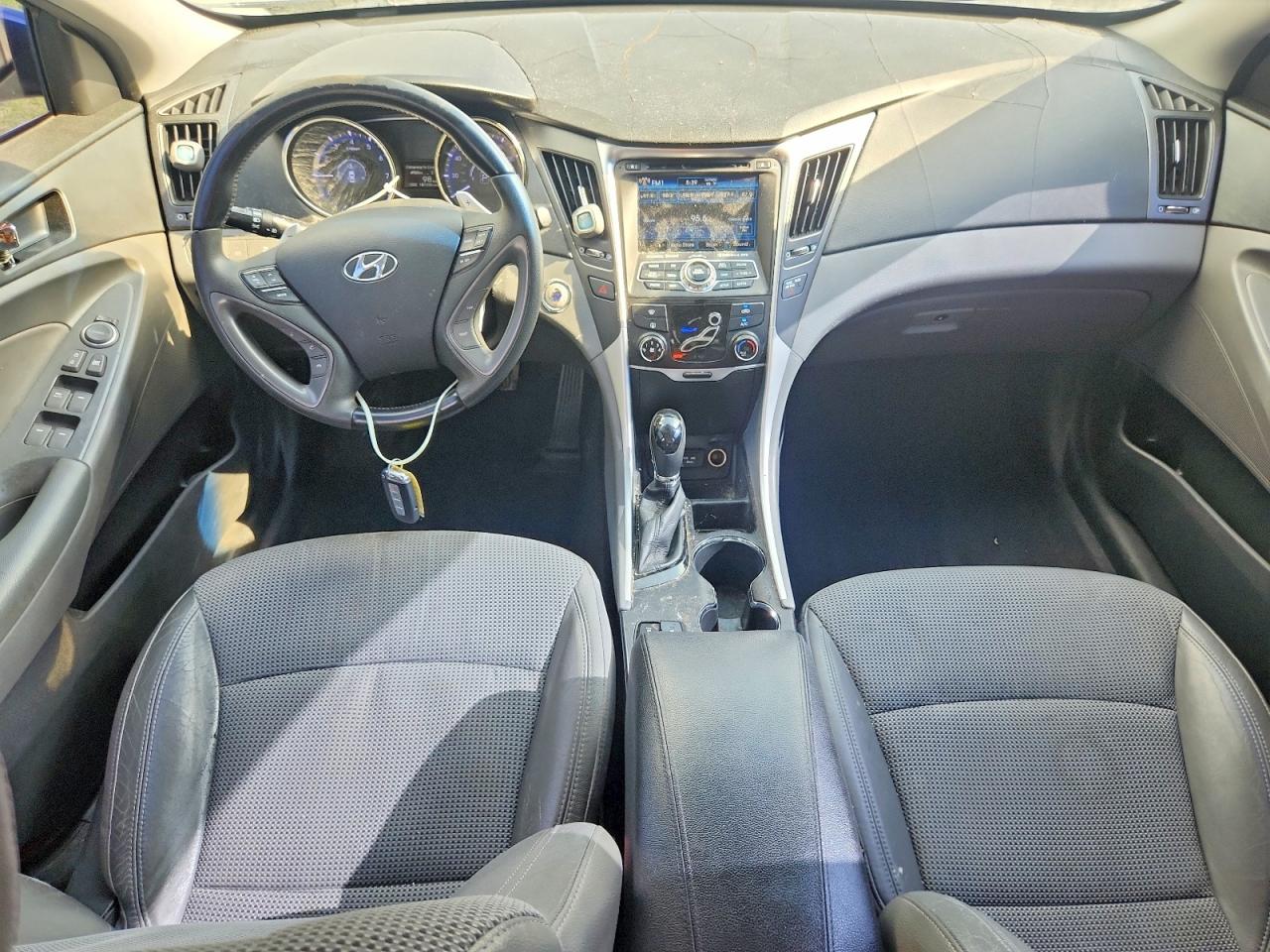 Hyundai SONATA Se