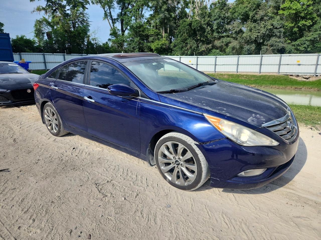 Hyundai SONATA Se