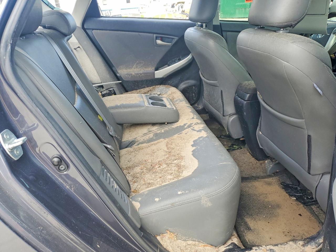 Toyota Prius Two
