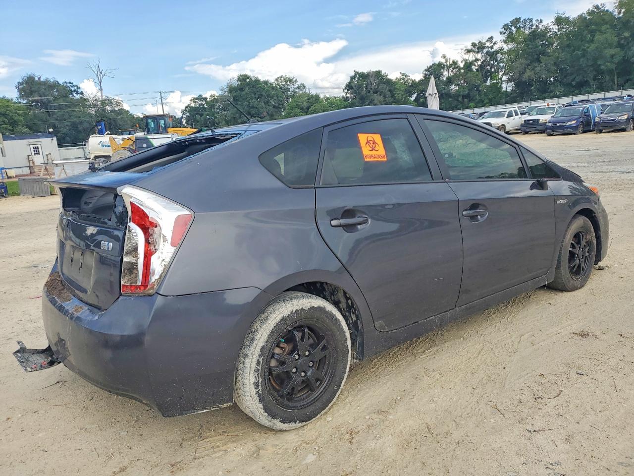 Toyota Prius Two