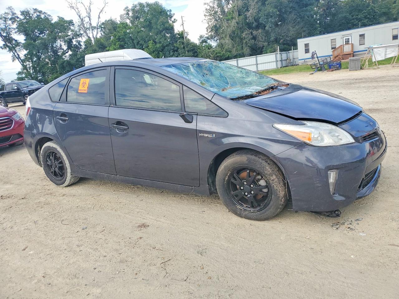 Toyota Prius Two