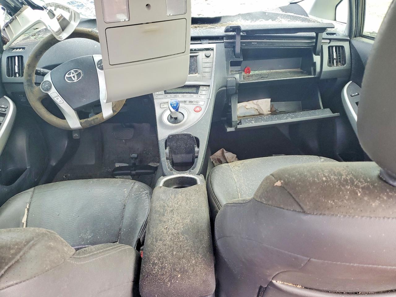 Toyota Prius Two