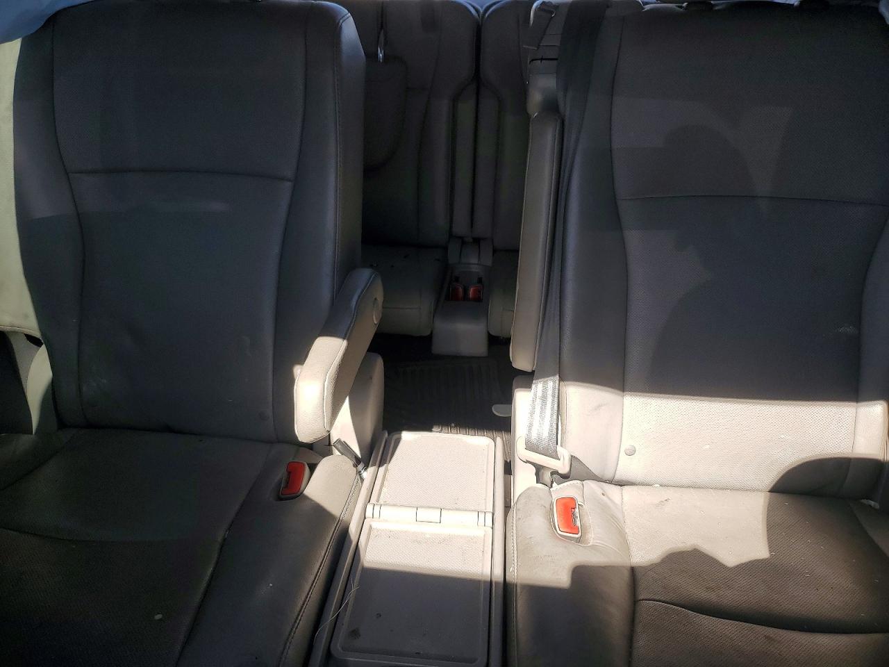 Toyota Highlander Limited